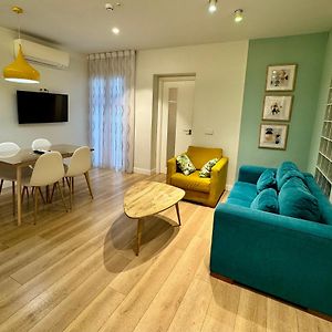 Appartement met Twee Slaapkamers